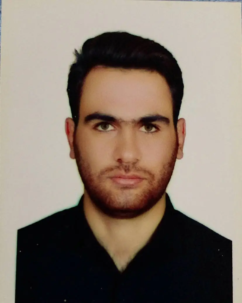 محمد امیری، کاردرمانگر سیب نت