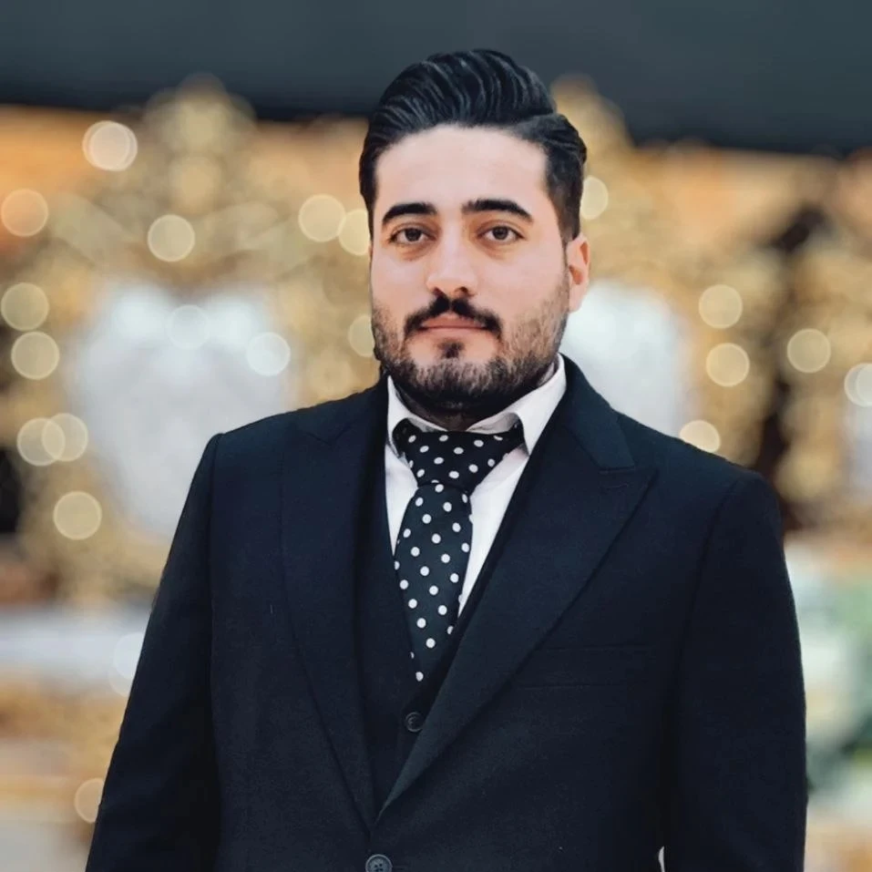 نادر نامدار، کاردرمانگر سیب نت
