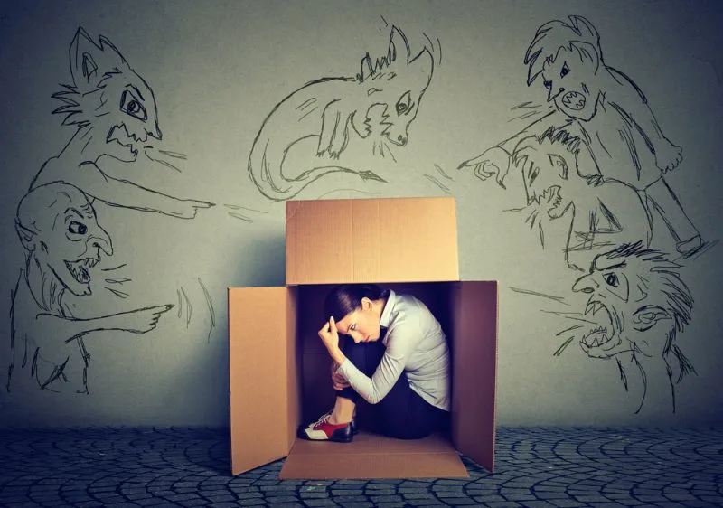 توهم و هذیان در پارکینسون