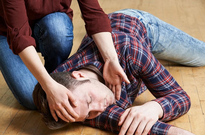صرع و تشنج بعد از سکته مغزی علت و درمان