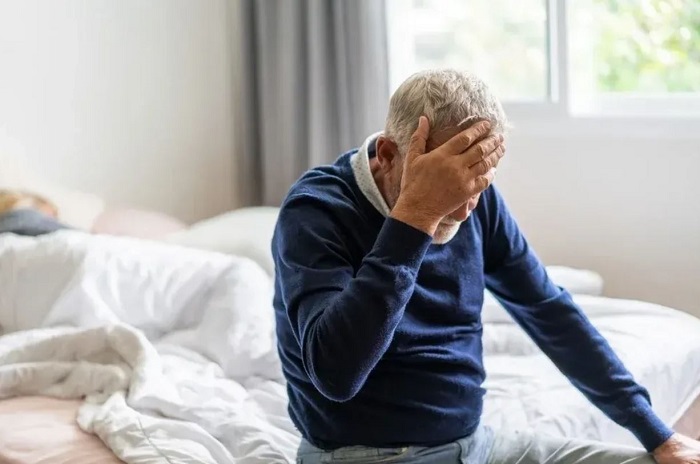 علل مشکلات خواب در پارکینسون علل مشکلات خواب در پارکینسون