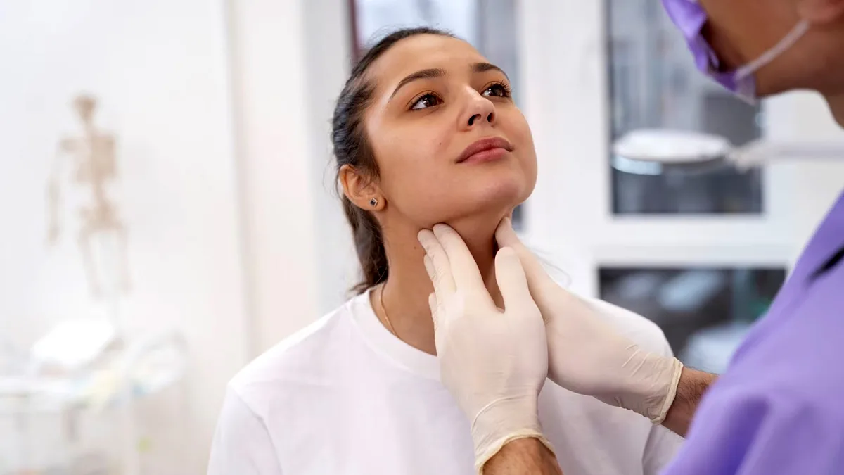 آیا به اختلالات بلع دچاریم؟