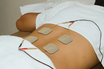 شاخه های جدید Physiotherapy