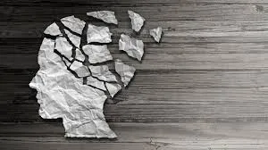 توهم ممکن است ناشی از بیماریهای عصبی مانند پارکینسون باشد.