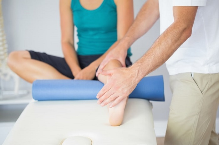 علل خشکی مچ پا بعد از شکستگی علل خشکی مچ پا بعد از شکستگی